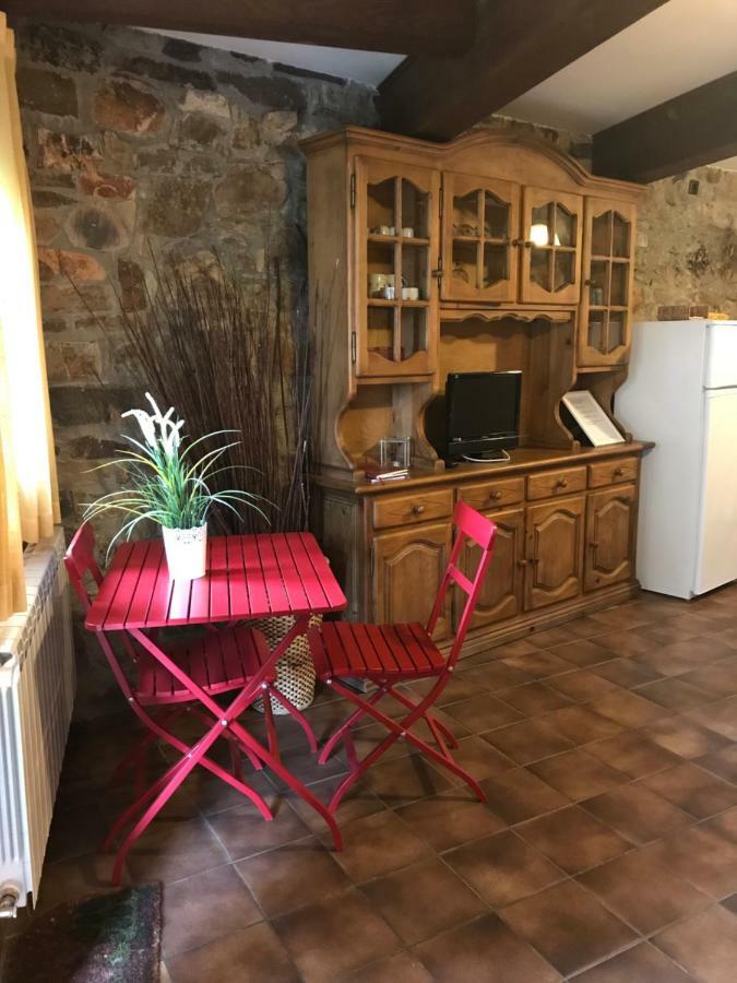Espinareda de Vega Casa Rural Magdalenaヴィラ エクステリア 写真