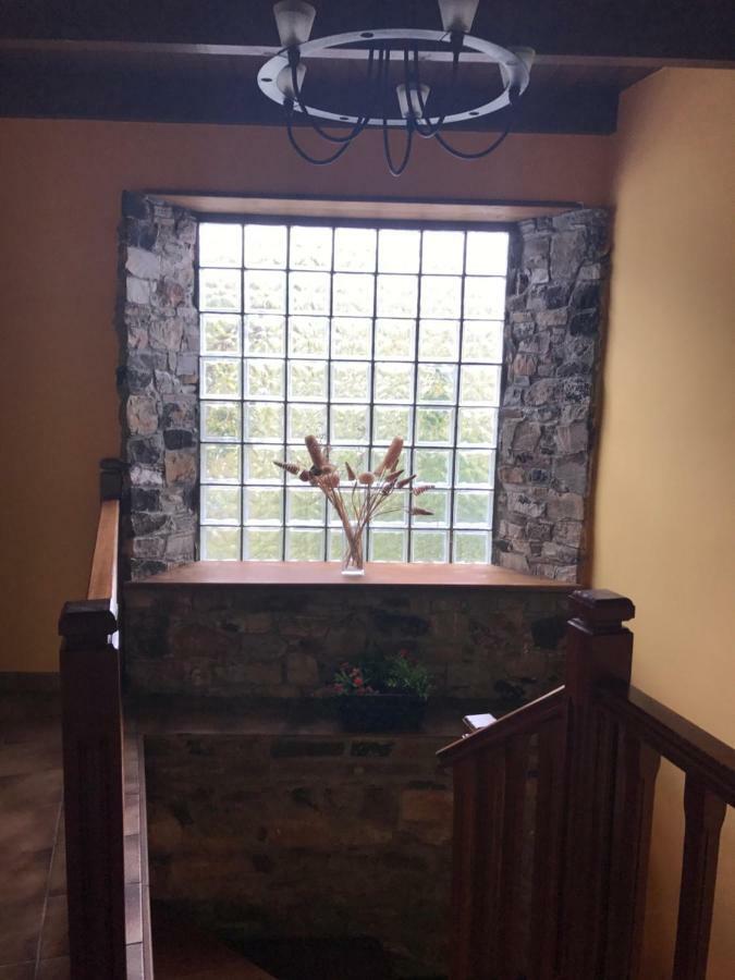 Espinareda de Vega Casa Rural Magdalenaヴィラ エクステリア 写真